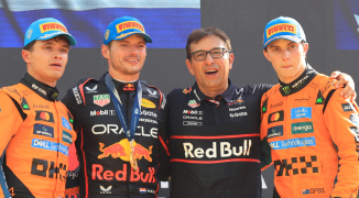 Schumacher gaat in problemen komen met uitspraak: 'Hij is niet de juiste man voor Red Bull'