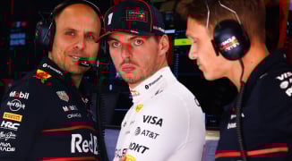 Max Verstappen agreed Red Bull retirement deal before GP exit