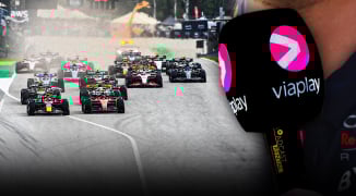 CEO Viaplay Nederland gelooft in behouden F1-rechten: "Goede kans om door te gaan"