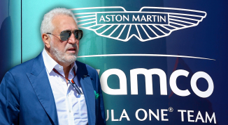 Aston Martin confirm release as NEW signing announced