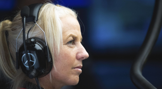 Former Hamilton ally Cullen shares cryptic 'stand alone' post after Indy 500 agony