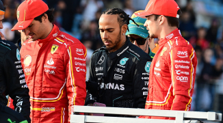 F1 Hoy: Sainz, traicionado por Ferrari; Colapinto, cerca de asiento en 2025