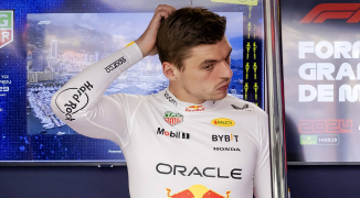 Verstappen SUMMONED by FIA after huge drama in Canada