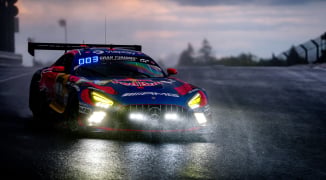 ROWE-BMW snelste in Q2, Verstappen overleeft hevige regen voor verplichte nachtronde