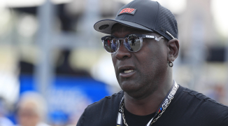 NASCAR announce key rule change around 23XI lawsuit