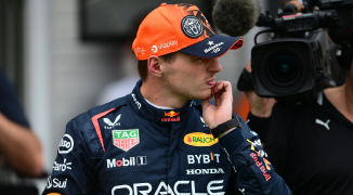 VIDEO | Gridstraf voor Verstappen in de maak? COTA kijkt af bij Zandvoort