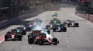 Azerbaijan Grand Prix set for major change ahead of F1 street race