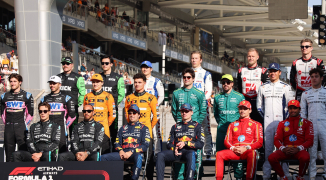 Questi sono i posti disponibili per la stagione 2026 di F1.
