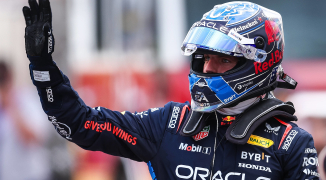 Verstappen gaat in op motor Red Bull 2026, crasht tijdens Esports-evenement | GPFans Recap