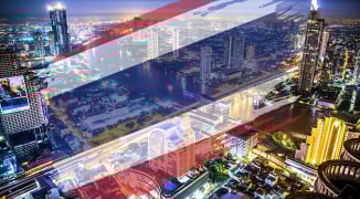 Brand new F1 track given astonishing $1.2 BILLION backing