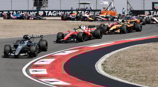 Two teams blamed for F1’s falling TV audience in 2026