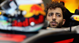 Le patron d'une équipe de F1 ouvre la porte au retour de Ricciardo en 2024
