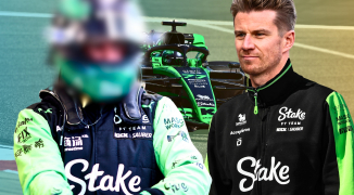 Sauber overweegt Schumacher als coureur voor Formule 1-seizoen 2025