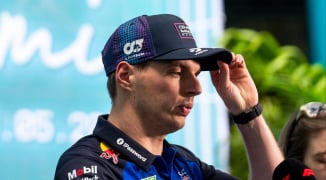 Max Verstappen rues costly Red Bull decision after Miami Grand Prix