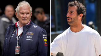 Red Bull chief confirms Ricciardo target for F1 comeback chance