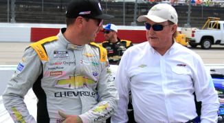 NASCAR Cup Series team issue official response to major retirement rumor