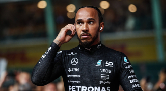 Hamilton issues statement as F1 team confirm driver’s absence at Qatar Grand Prix - GPFans Recap