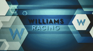Het internet reageert op nieuwe Williams-wagen: "Jammer van de eenmalige livery"