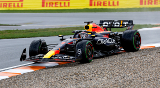 Pirelli wijst naar Zandvoort voor oplossing van probleem track limits: "We weten dat de FIA dat gaat doen"
