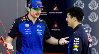 VIDEO | Verstappen verdedigt felle uitspraken: 'Ik mag zeggen wat ik voel' | GPFans News