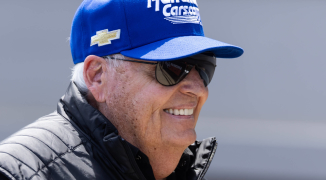 Hendrick Motorsports chief issues official statement as team announce new multi-year driver partnership