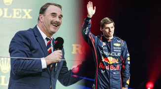 Mansell wijst naar veelbelovende signalen over RB21: 'Red Bull heeft goed werk geleverd'