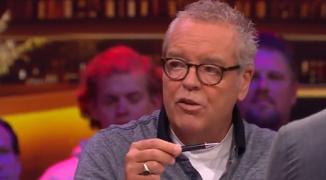 Olav Mol wil einde aan nutteloze tijdstraffen: 'Nu straf je Russell met een papiertje'