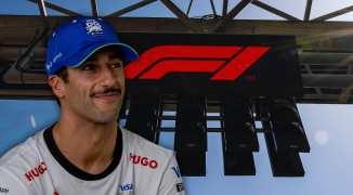 Ricciardo in Australian GP announcement as F1 team issue DEBUT update - GPFans F1 Recap