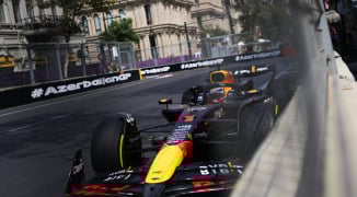 Verstappen zeer optimistisch: "Moeten op elk circuit op eigen kracht mee kunnen doen"