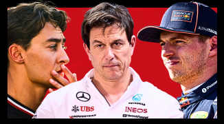 Wolff kijkt uit naar spelletjes Verstappen in Abu Dhabi: "Dat is het doel"