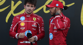 Leclerc en Hamilton lanceren statement na kritische woorden Ferrari-topman: "Verschrikkelijk"