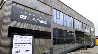 AlphaTauri-CEO over cruciale verhuizing naar Milton Keynes: "Groeien uit ons jasje"