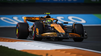 McLaren en Williams pakken uit: alle upgrades voor de Dutch Grand Prix op een rijtje