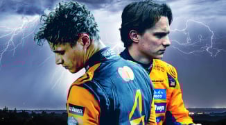 'FIA zou zijn binnengestapt bij McLaren, maar is dit wel zo?'