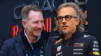 Red Bull's second act just opened after Christian Horner axing... Now what?