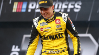 NASCAR star has 'all the tools' to win ahead of Cup Series playoffs
