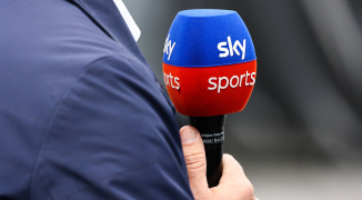Sky Sports F1 laat zich met nieuwe deal sponsoren door Formule 1-team