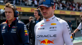 Kristensen verwacht Verstappen in endurance: "Beste van de wereld is altijd welkom"