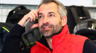 F1 driver disqualified at Nurburgring and loses license