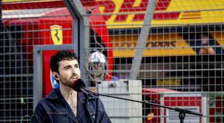 Wie mag dit jaar het Wilhelmus zingen voor de Dutch Grand Prix?