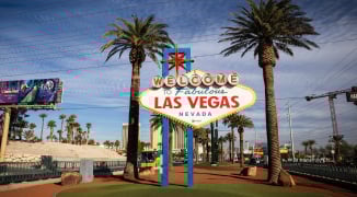 Talks begin on F1 Las Vegas Grand Prix future - 'We see the disruption'