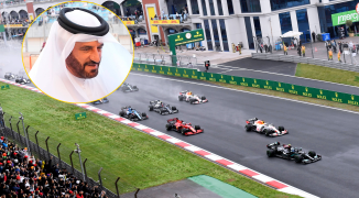 Wolff en Marko steunen mogelijke terugkeer van de Turkse Grand Prix