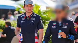Plooij weet het zeker: 'Lawson teamgenoot Verstappen in 2025, Hadjar naast Tsunoda'