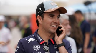 ¡No se puede creer el MILLONARIO SALARIO de Checo Pérez en Cadillac!