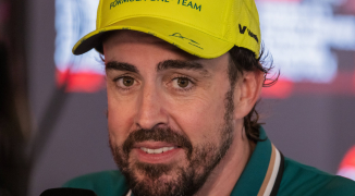 Alonso obtiene BOCHORNOSO récord en el GP de Mónaco