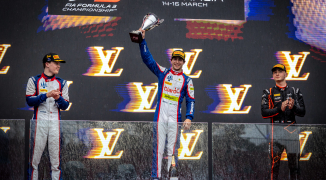 Welke coureurs in F3 maken in 2027 kans op een stoeltje in F1?