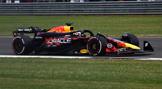 LIVE | (gesloten) VT3 GP Groot-Brittannië: Russell topt tijdenlijst voor Hamilton en Norris, Verstappen op P5
