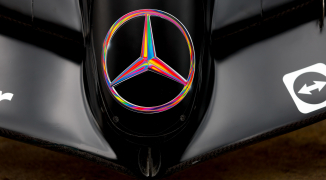 Mercedes F1 star avoids grid penalty despite ‘DANGEROUS’ Japanese GP incident