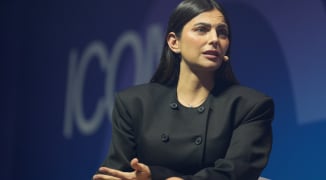 Kelly Piquet maakt indruk met unieke foto in haar vrije tijd: reacties stromen binnen