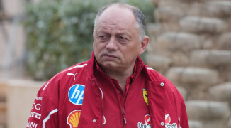 Le brutte notizie per la Ferrari per il resto del 2025
